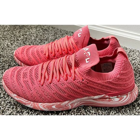 APL Athletic Propulsion TechLoom women's size 11 - Picture 2 of 7